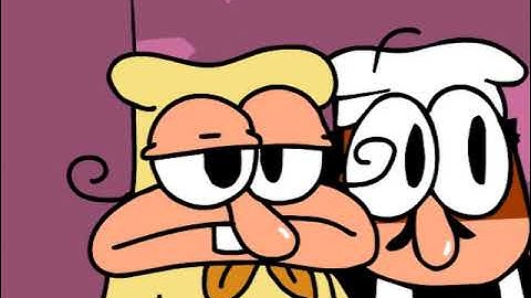 The Doise and The Noise (Pizza Tower animation)