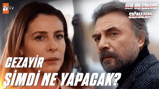 Leyla gözaltına alınıyor! - Ben Bu Cihana Sığmazam 22. Bölüm
