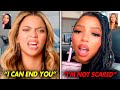 Beyonce RAGES After Chloe Bailey EXPOSES She SACRIFICES Artists â Chloe SABOTAGED For Blue Ivy Beyonce RAGES After Chloe Bailey EXPOSES She SACRIFICES Artists â Chloe SABOTAGED For Blue Ivy