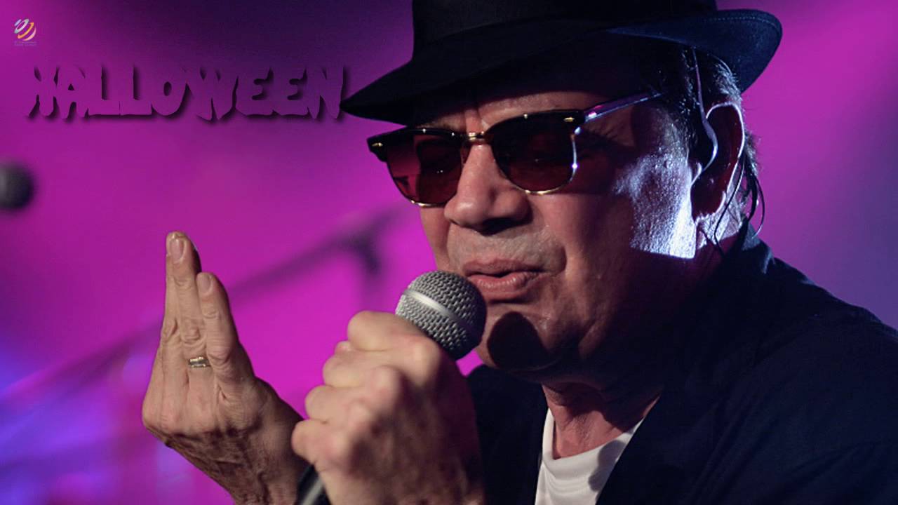 Devil With A Blue Dress Mitch Ryder [HQ] YouTube