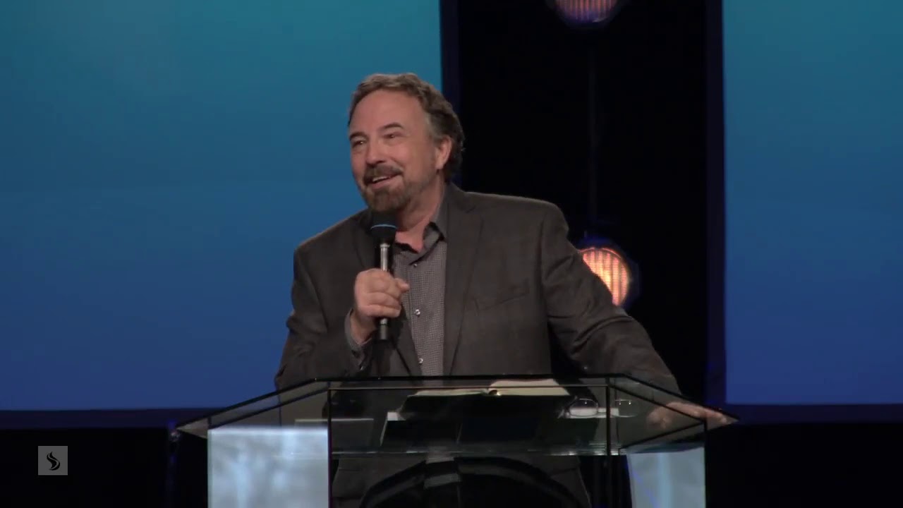 Session 2 - Apostolic Strategic Planning