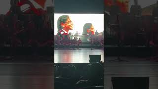 VIVACE BRASS 26 devi balika vidyalaya Intro |#devibalika #bandshow #vivace