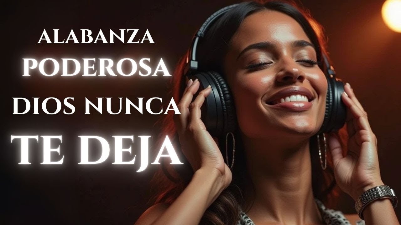 Dios Sanará Todo 🕊️ Escucha Esta Alabanza y Abraza la Paz ✨