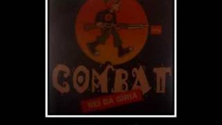 HEY AMOR - COMBAT