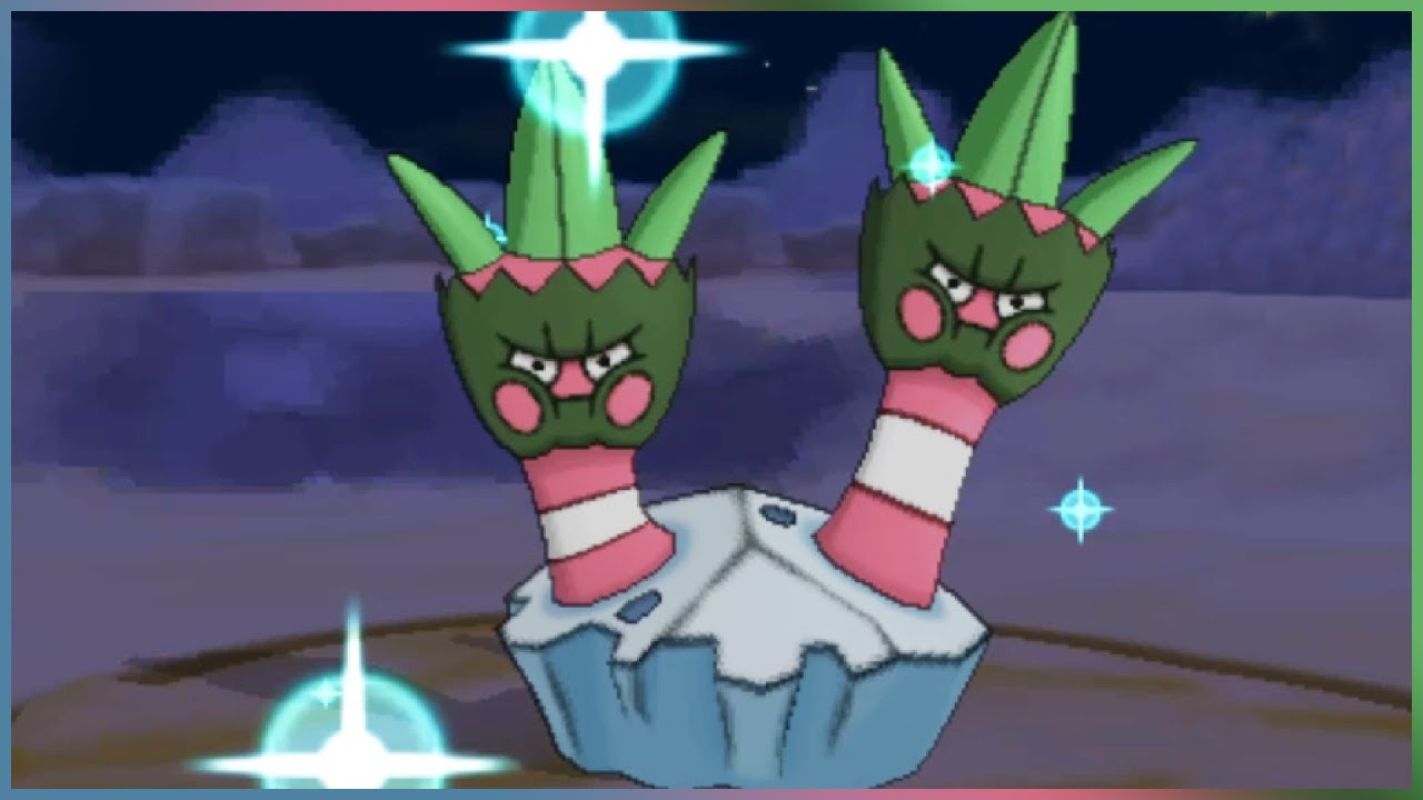 Live] Shiny Palkia after only 869 SRs in Pokémon Shining Pearl 