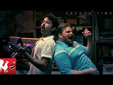 Crunch Time Official Trailer [RED BAND] | Rooster Teeth