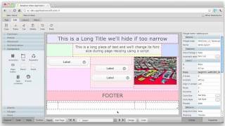 Layout - Table.mov