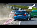 Epic nrburgring battles on the limit crazy drivers nordschleife touristenfahrten 2024