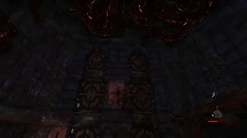 (STYX) Master of Shawdows/#1/Find my dagger.