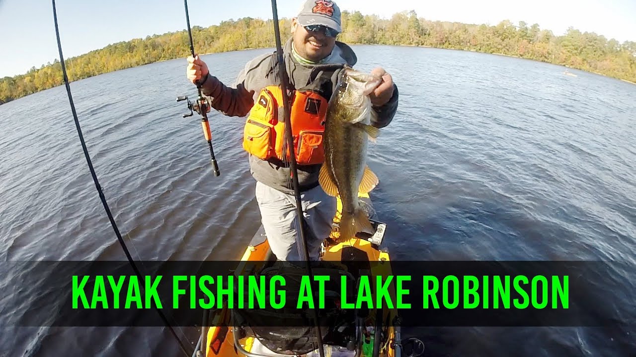 Kayak Bass Fishing, 6th Sense Suspending Quake 80 Lipless & Big Bite Baits Kriet Tail Worm