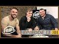 Jack McGrath in studio, Carbery's class & Champions Cup returns - Baz & Andrew's House of Rugby Ep13