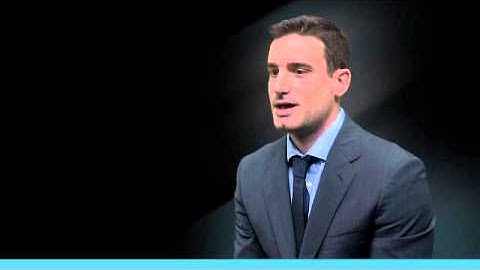 Cranfield MSc in Logistics and Supply Chain Management interview with Theodoros Myttarakis