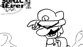 Giant...Mushroom? / Flipnote Hatena