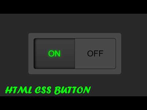 AMAZING BUTTON USING HTML CSS |DO YOU KNOW THIS DESIGN?@pinkweb0 #html #css