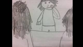 Opening Sequence Animatic AS Media