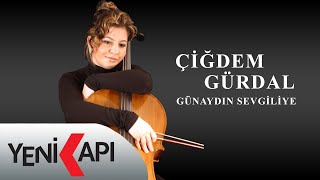 Çiğdem Gürdal - Leyla  Resimi