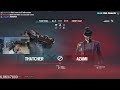 🔴 CHILL LATE NIGHT SIEGE 🔴