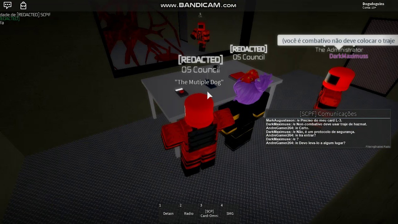 Documentario Do Scp 610 Roblox Youtube - scp elevator by diaworld2 roblox youtube