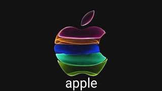 Sd Apple Logo