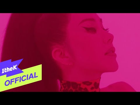 [MV] Uhm Jung Hwa(엄정화) _ Hop in(호피무늬)(Feat. Hwa Sa(화사), DPR LIVE)