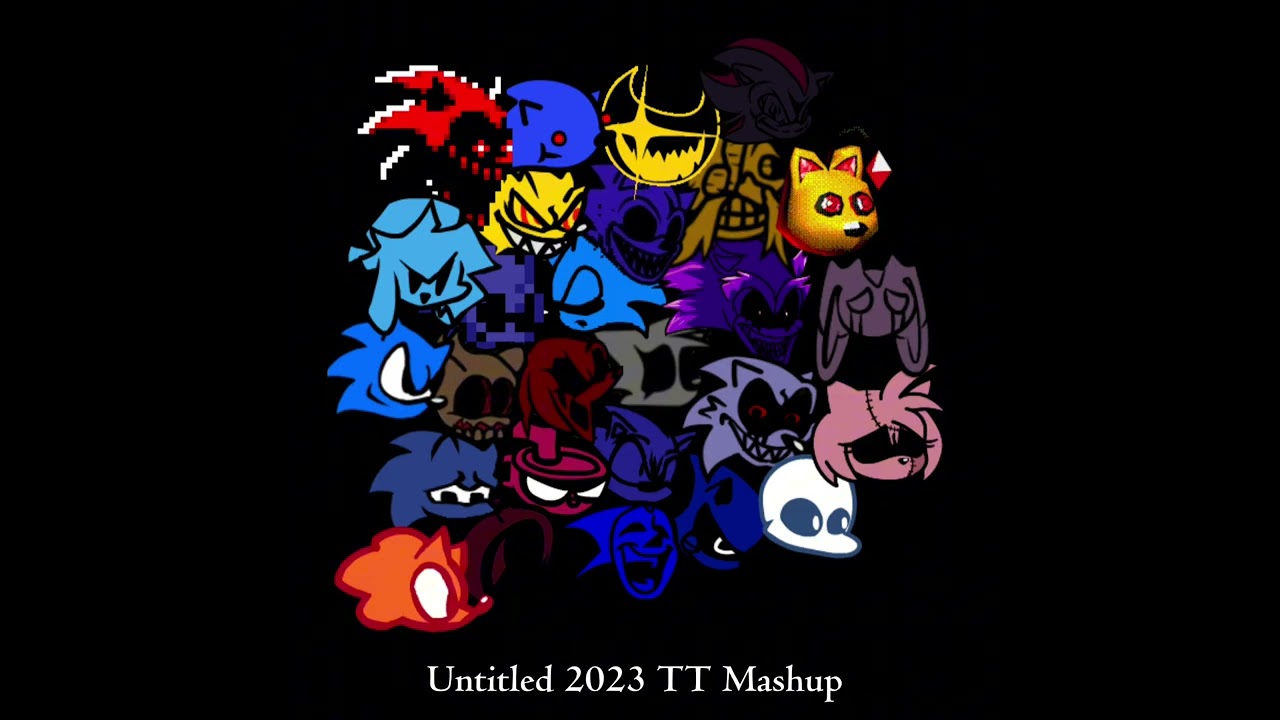 Untitled 2023 TT Mashup