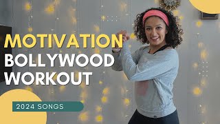 2024 Latest Bollywood Workout For MOTIVATION | Figher | Jawan | Yuva