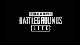 PUBG LITE.TTP