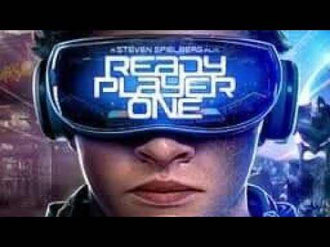 Ready Player One 2018 Full Movie