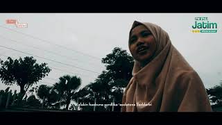 PW IPNU Jatim - Royatul Hubby Cover by Shela Insanul Hikmah