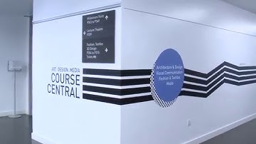 WAYFINDING by MELITA BERG