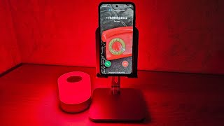 Samsung Galaxy A36 Sony Ericsson Ringtone Incoming Call