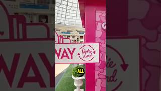 Download Lagu Barbie movie behind the scenes: Pink paint shortage… #shorts #barbie MP3