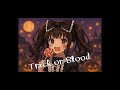 Trick or Blood/きぃちゃん、SUNO.ChatGPT