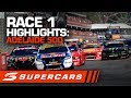 Highlights: Race #1 Adelaide 500 | Supercars 2020