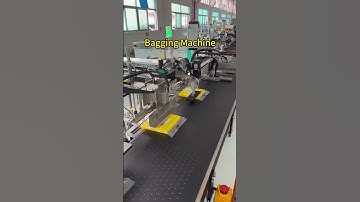 Máy đóng gói/Bagging Machine