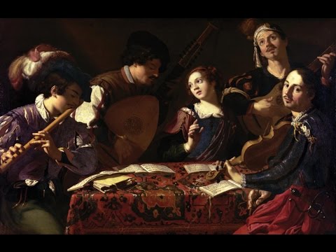 Pachelbel Canon in D Major fantastic version, classical music