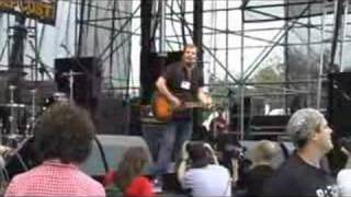 Steve Earle - F the CC