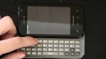 STOCK ROM Without PC, How To Root, Install FroYo, & more!