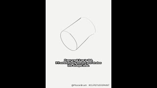 Celebrity Quickly Draw Straight Lines with LINE VARIATION (CLIP STUDIO PAINT - Brush Post correction setting) Wealth