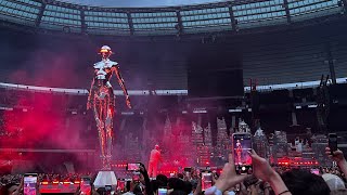 Take My Breath   The Weeknd  Stade De France 2023