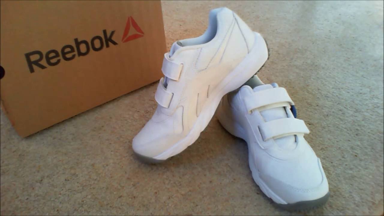 reebok men's work n cushion 2.0