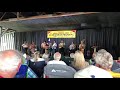 Cherokee Shuffle with Rhonda Vincent and the Rage