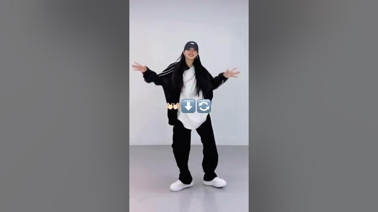 Domino - Jessie j | Viral Dance Video _ Best Dance Video | New Tiktok Dance Video 2022