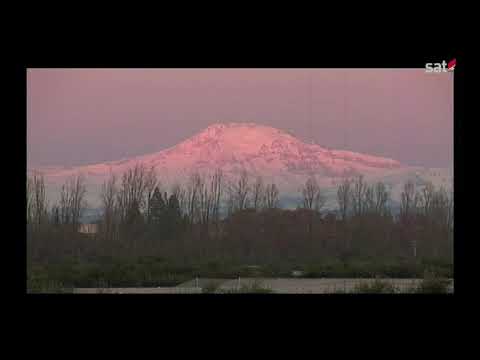 Video: Da li znate šta je vulkan?