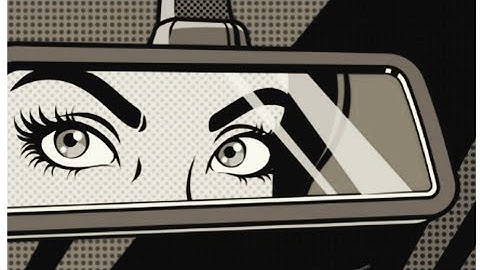 Hope Street - Rear View Mirror (Original song)