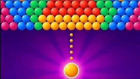 Bubble Shooter 2 Gameplay | Level 26-27 | Bubble Shooter Game Online
