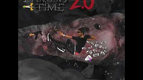 Lucki ~ Hollywood/On My Mind ft Ronnie Bandino