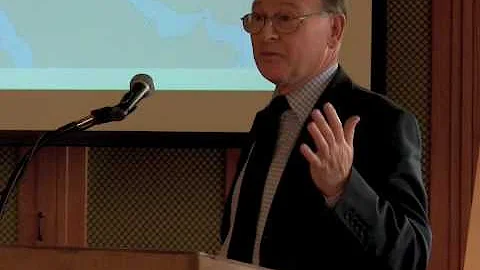 Historian John Hatcher on the Black Death