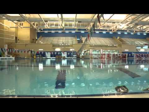 Mitch Park YMCA • TAKE A TOUR  (Edmond, OK)