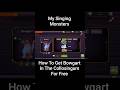 My Singing Monsters - How To Get Bowgart In The Collosingum For Free